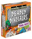Galt - Kit experimente Dinozaurii ucigasi - Deadly Dinosaurs